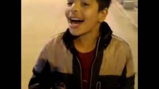 Yanık Sesli Kardeşimizden - Haydi Söyle