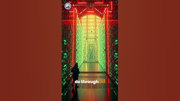 AI Cybersecurity Threat: Top Challenges in Next 5 Years #shorts
