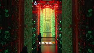 AI Cybersecurity Threat: Top Challenges in Next 5 Years #shorts