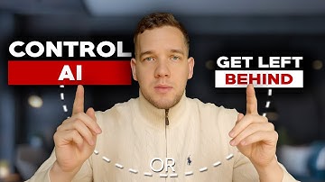 Why Your Business Can’t Afford to Ignore AI in 2025