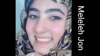 Hijab Tik Tok Paling Gemesin