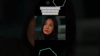 "Welcome Home" Terharu dengernya🥺 #drakor  #dramakorean  #rekomendasifilm  #songhyekyo #leedohyun