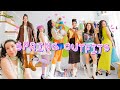 Making spring outfits with your theme suggestions  15 outfits for spring 