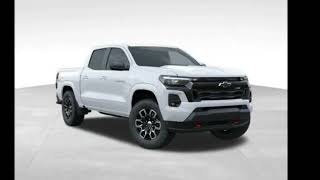 2024 Chevrolet Colorado Z71 - Ellwood City PA