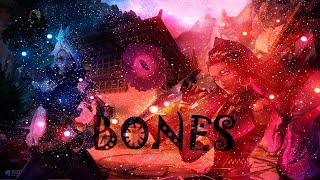 BONES | Valorant montage