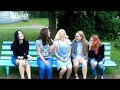 Клип-пародия в лагере Лепс