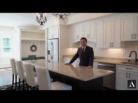 4370 Old Roxbury Road, Brookeville, MD home video tour