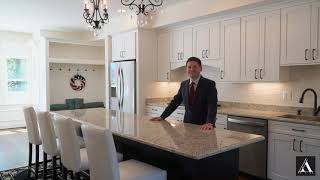 4370 Old Roxbury Road video tour