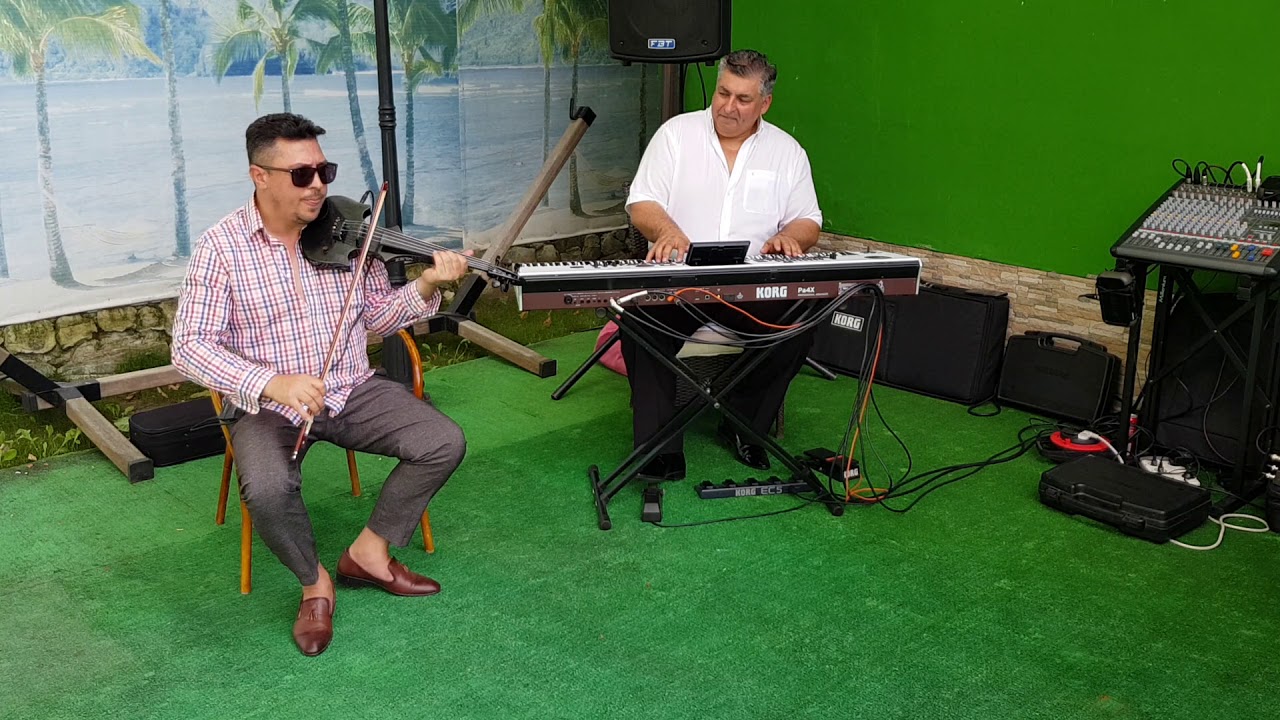 Sarba Live 100%  Orga Ontica Iulian, Vioara Irinel Limban, Formatia Catalin Tanase