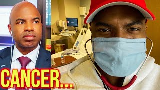 Back From The Mountains: My Cancer Story