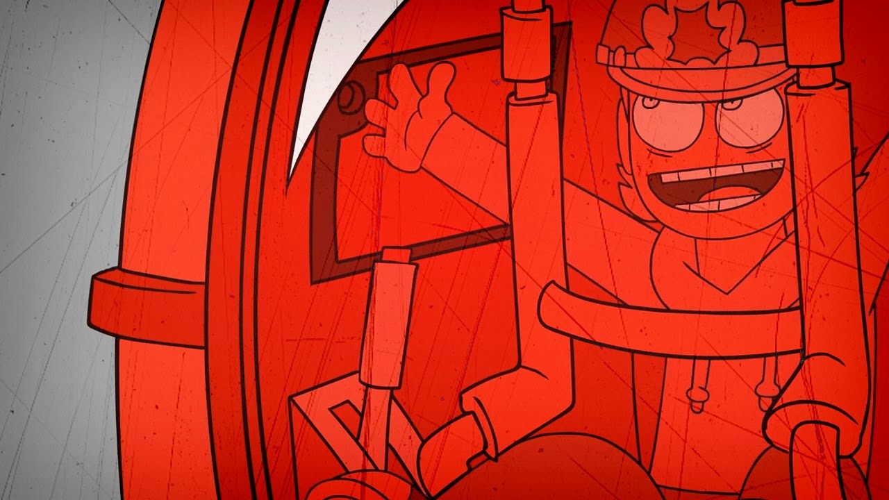 [AMV] Tord || I Can Talk - [AMV] Tord || I Can Talk