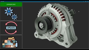 ARC-025. Интерфейс