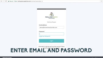 Maintenance Requests RR