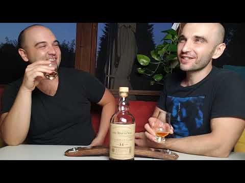 Video: Het Laatste Hoofdstuk Van The Balvenie Compendium Nu Beschikbaar