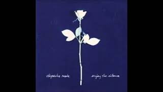 Enjoy The Silence Extended Mix Depeche Mode