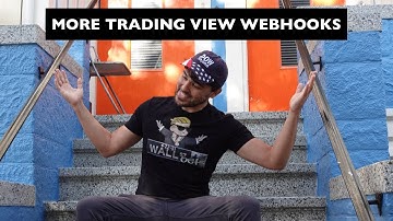 Build an option trading bot with TradingView webhooks, Python, TD Ameritrade API, and AWS Lambda