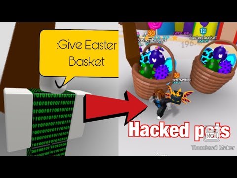 Roblox Bgs Hacking Secret Pets With Admin Commands Trolling Youtube - hacking secret pets with admin commands in roblox bubblegum