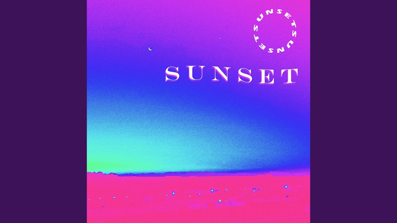 YouTube에서 Sunset 보기 YouTube에서 Sunset 보기