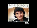 Daniel balavoine  lucie 1978