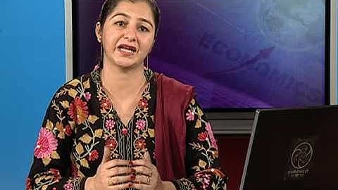 Variable and Frequency Distribution