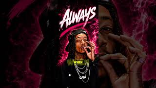 Wiz Khalifa- Always 2026 music #wizkhalifa #lyrics #2026hits #shorts