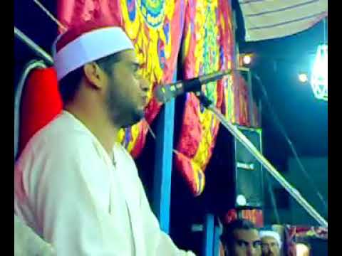 تلاوة قمة في الجمال والخشوع الشيخ نصر ابو الجلاجل ماتيسر من سورة مريم الجزء الأول