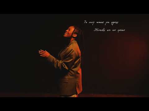 Never Gets Old (Official Lyric Video)