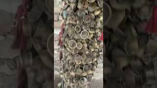 मंदिर की सीढ़ी #bpositive #ytshorts #song #goludevtamandir #utrakhand
