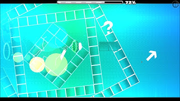 Mini Layout - Everytime by Me and Wapon77 (For Almond CC 1) [Geometry Dash 2.11]