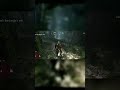 Dark encounter at 2m30s | AC Black Flag #Shorts