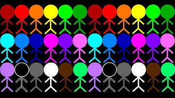 Algicosathlon Day 46 - RTTB Run Race ASRM in Algodoo