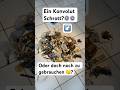 🤔Ein Konvolut Schrott oder doch noch zu gebrauchen?⚙️⚙️