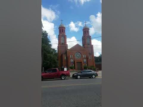 Breaux bridge garage sale - YouTube