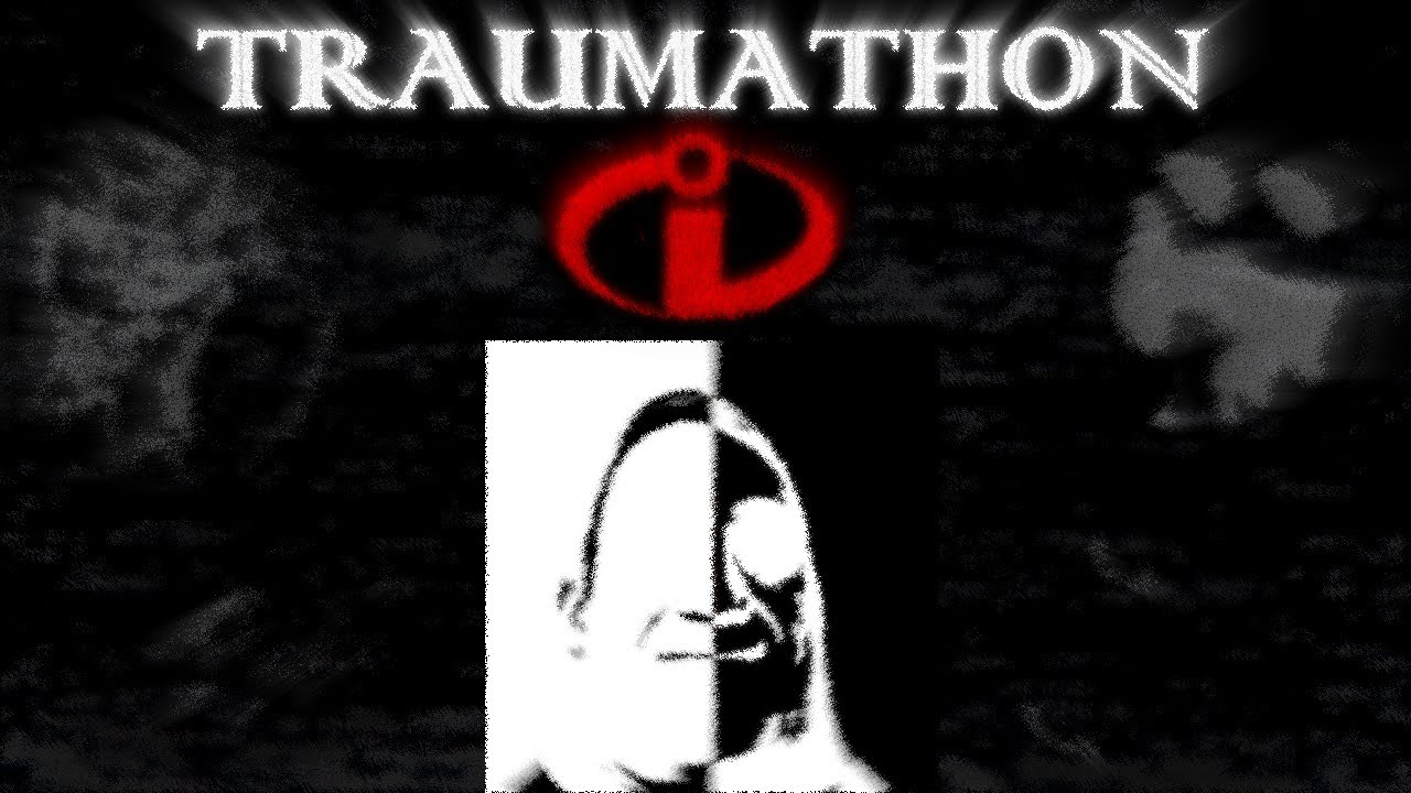 Traumathon reupload (AKA MP108’S ACTUAL LAST TEMPLATE)