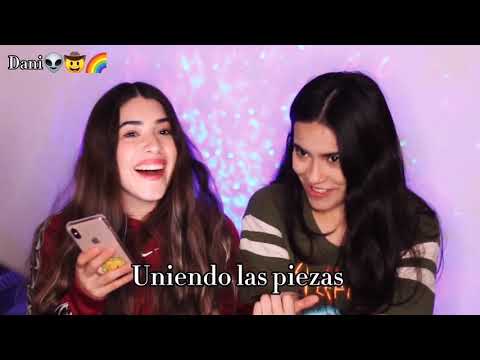 Ale y Ana| The One... 🥰