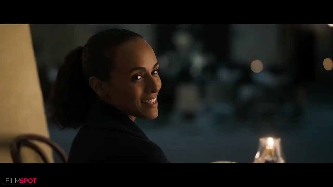 THE EQUALIZER 3: OFFICIAL TRAILER