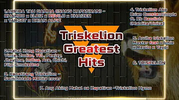 Triskelion Greatest Music