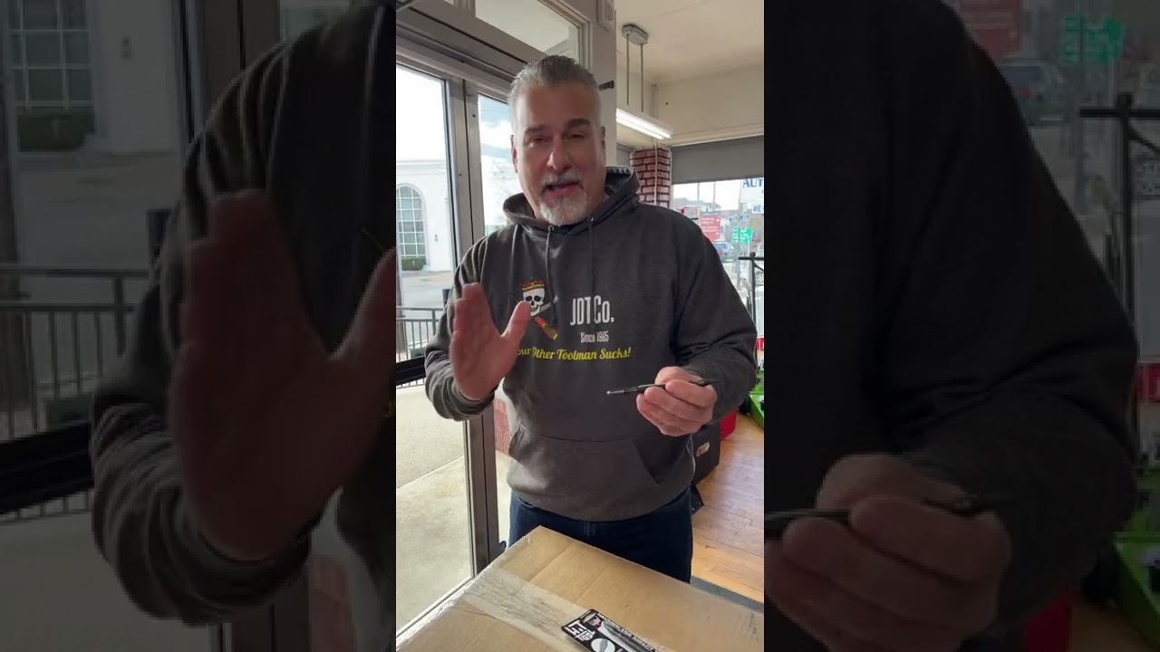 HIT Tools Available at JDTCo.