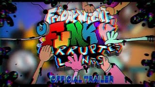 Friday Night Funkin’ Corrupted Lands OFFICIAL TRAILER |JosNiktendo | FNF MOD TEASER