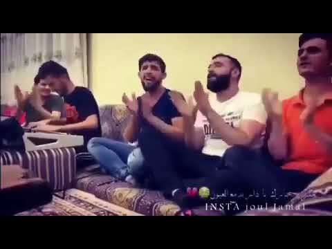 جلسة حورانية يلا نروح على حوران شبابك يا درعا 