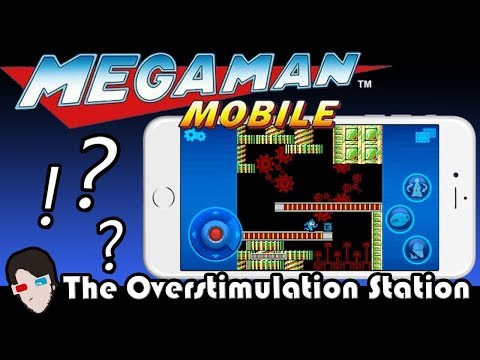 New Pokémon, Mega Man Mobile Games in the Works – The Hollywood Reporter