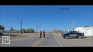 🎥 “RP50: Camino de Memorias entre Alto Verde y Santa Rosa” Mendoza