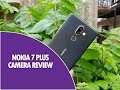 Nokia 7 Plus Camera Review  A Good All-rounder