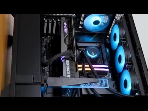ARMANDO MI PC GAMER PARA EL 2026 - YouTube