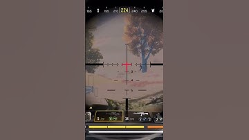 My LONGEST SNIPER SHOT EVER!! | #codmobileclips #codmobil #codm #sniper