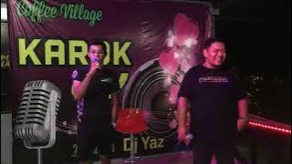 Mengulit kenangan - Cover by Hady & Bai