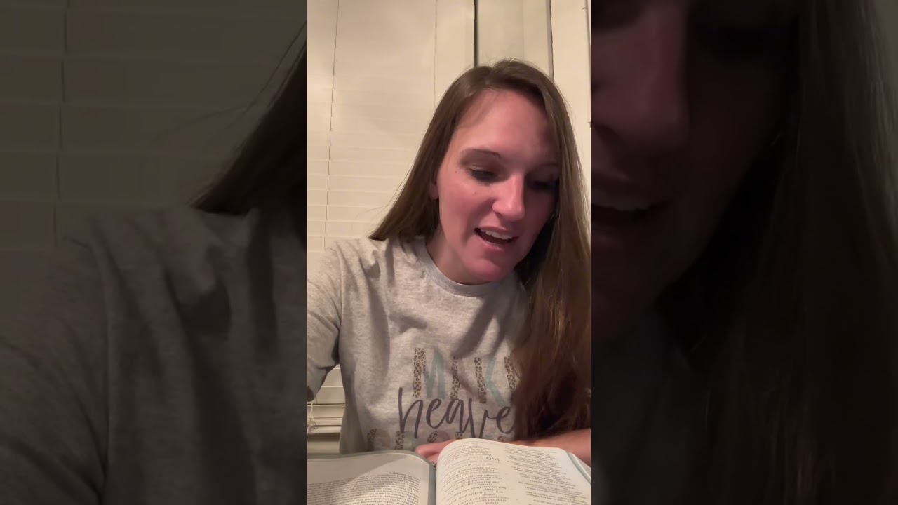 You know me and see me! 