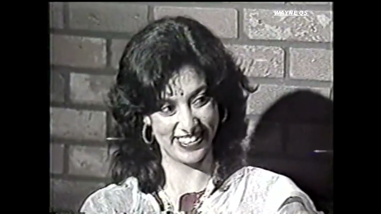 Pat Matura 🇹🇹 indian Variety 1988