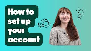 How to Set Up Your Eventective Account