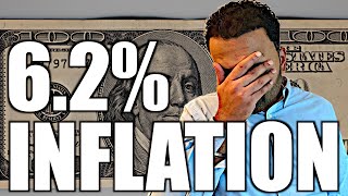 THIS IS WHY INFLATION (CPI) IS MUCH WORSE THAN YOU THINK... (INFLATION IS BAD)